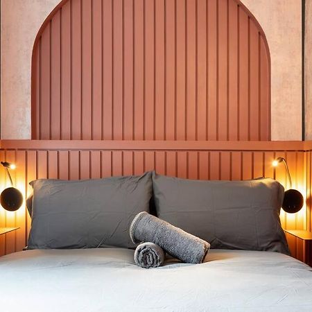 1Lsr - High-End Luxury 2 Bed Designer Apartment London Kültér fotó