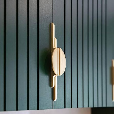 1Lsr - High-End Luxury 2 Bed Designer Apartment London Kültér fotó