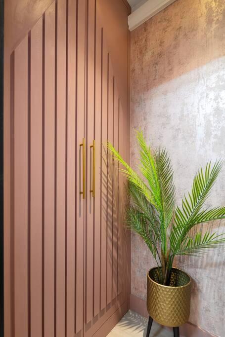 1Lsr - High-End Luxury 2 Bed Designer Apartment London Kültér fotó