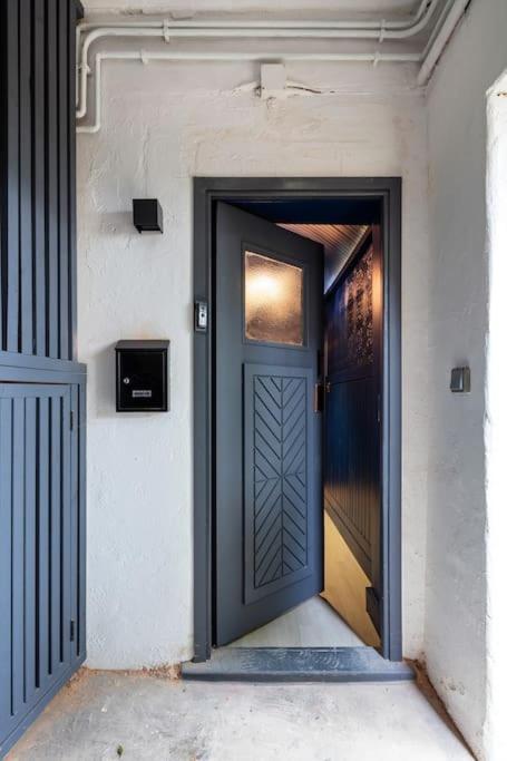 1Lsr - High-End Luxury 2 Bed Designer Apartment London Kültér fotó