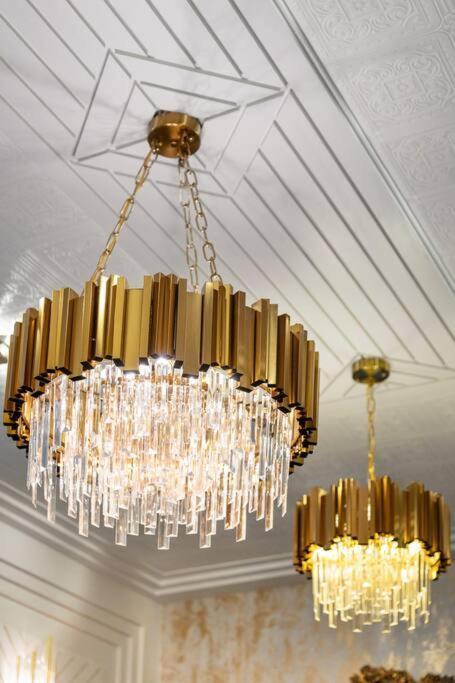 1Lsr - High-End Luxury 2 Bed Designer Apartment London Kültér fotó