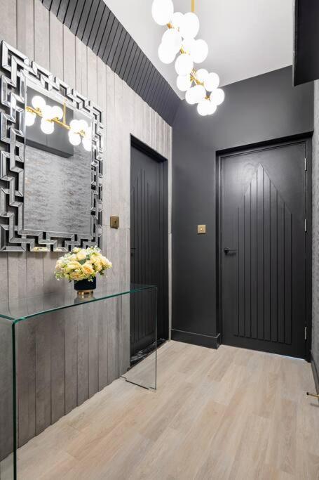 1Lsr - High-End Luxury 2 Bed Designer Apartment London Kültér fotó