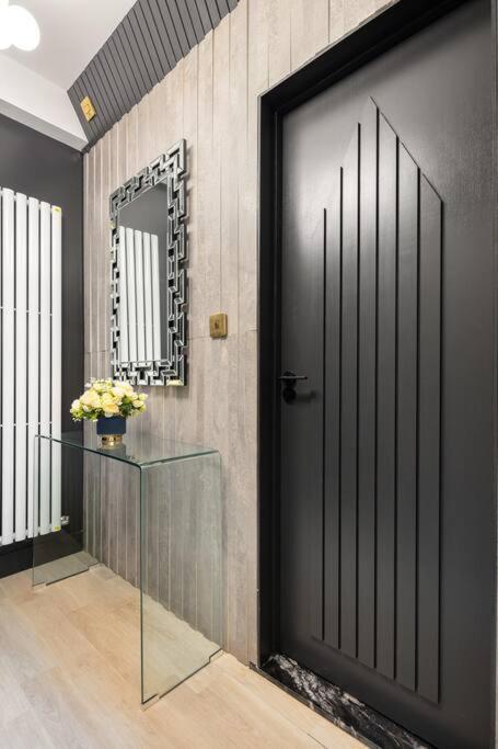 1Lsr - High-End Luxury 2 Bed Designer Apartment London Kültér fotó