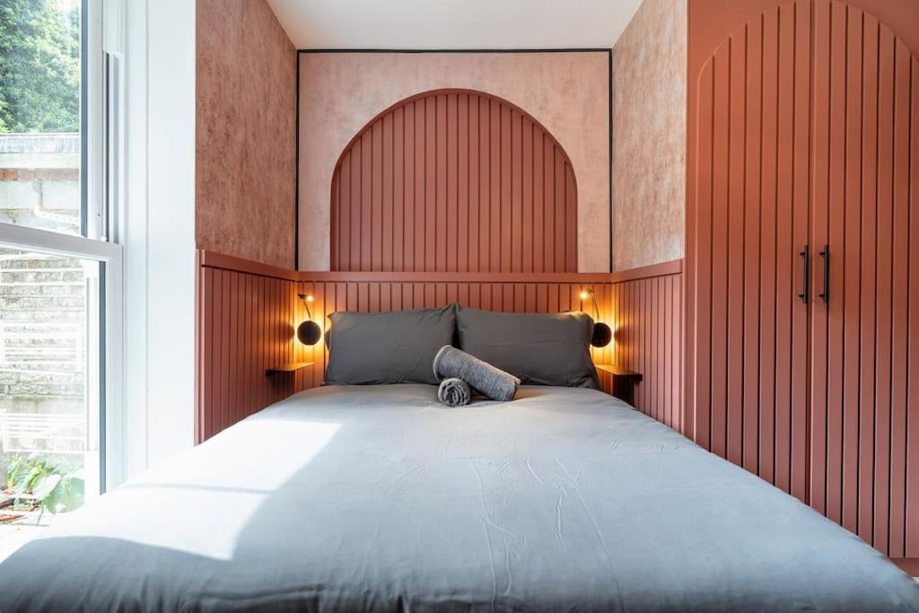 1Lsr - High-End Luxury 2 Bed Designer Apartment London Kültér fotó