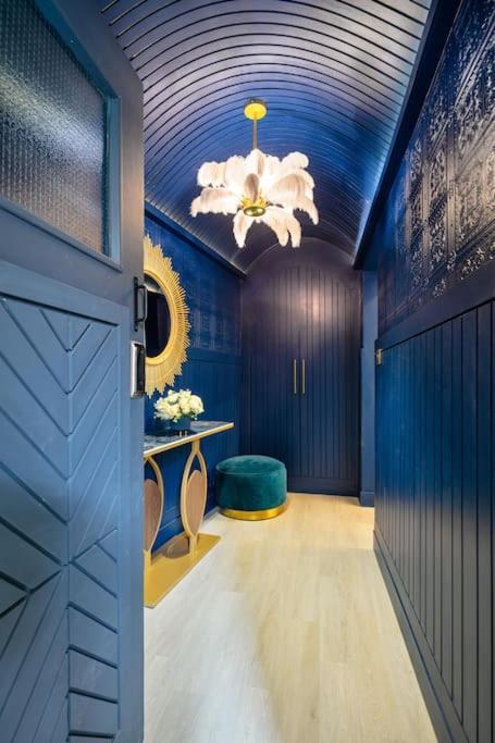 1Lsr - High-End Luxury 2 Bed Designer Apartment London Kültér fotó
